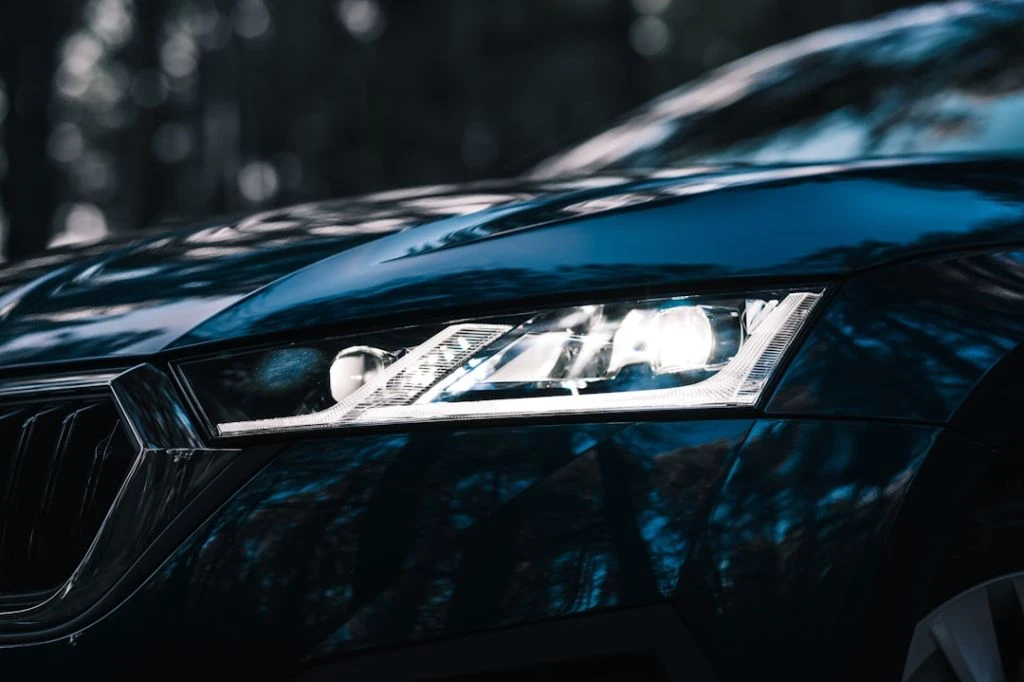 Skoda показала найбільший електрокросовер в історії: чим здивував новий флагман Peaq