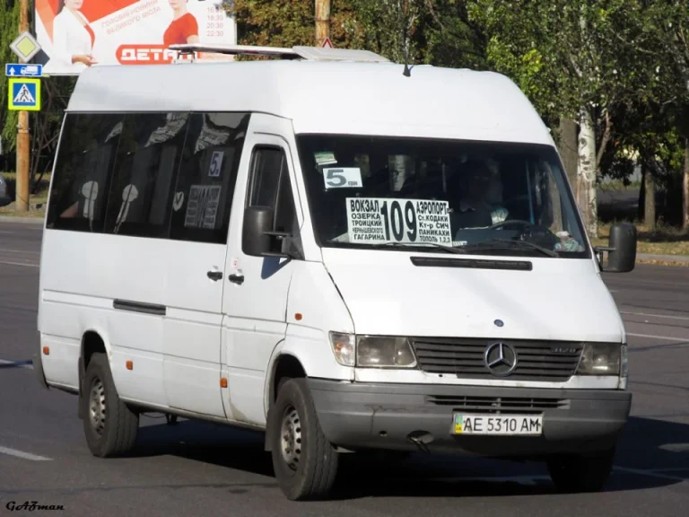 Маршрутка 87А Дніпро: повний гід маршрутом, зупинками та розкладом 2026