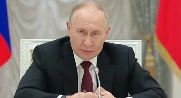 “Загнаний у кут”: у Британії спрогнозували дії Путіна