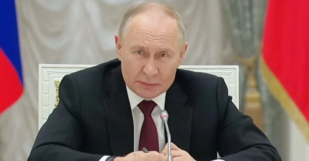 “Загнаний у кут”: у Британії спрогнозували дії Путіна