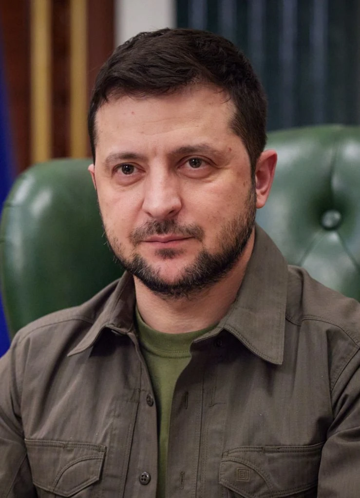 Не Федоров: експерт назвав нового конкурента Зеленського на майбутніх виборах