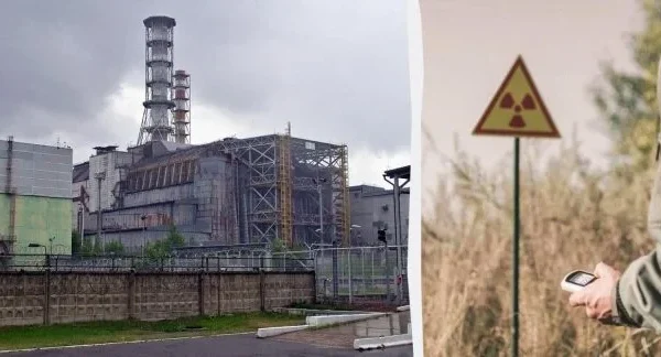 У Чорнобилі знайшли плісняву, що може живитися радіацією: що з’ясували вчені