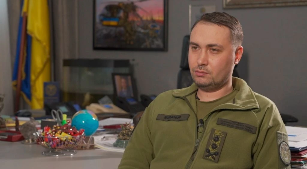 Буданов відповів, чи потрібно мобілізовувати жінок в Україні