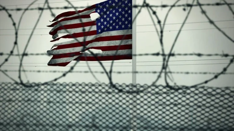 США звинуватили Китай у незаконному затриманні свого вченого: його підозрюють у шпигунстві