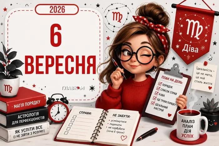 Гумористичний гороскоп на 6 вересня: кому відпочивати, а кому чекати пригод