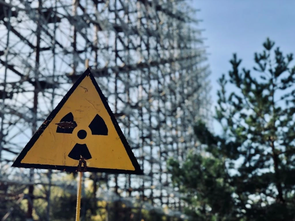 Тут краще піти не через «що приховували», а через те, що відбувалося з людьми в Прип’яті.