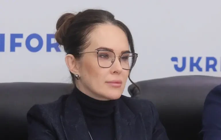 У Мін’юсті прибрали чиновника, який заважав схемі: Bihus.info розкрив роль Мудрої