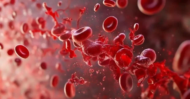 У європейців негативний резус крові трапляється частіше: чому він є лише у 15% людей