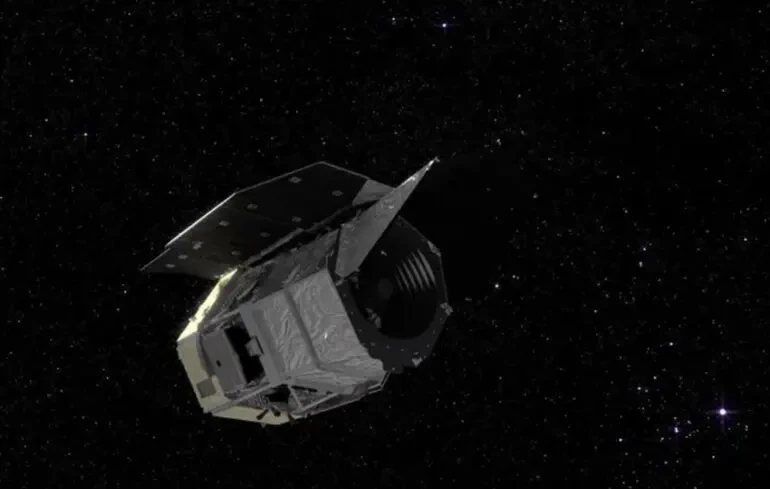 Телескоп NASA отримав зайві 12 років роботи завдяки одному точному маневру