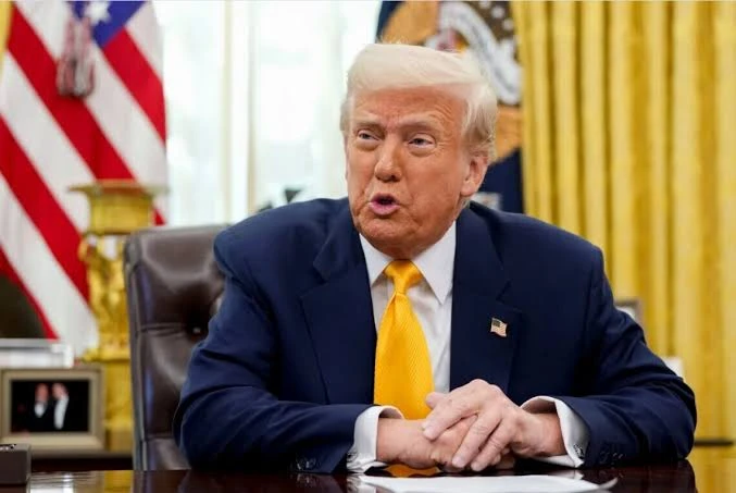 «Миру не видно»: генерал США різко відповів на заяви Трампа про Україну