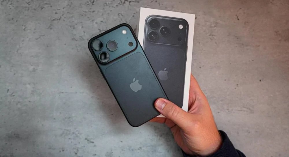 Власники обрали найкращий iPhone: новий флагман отримав понад 99% схвальних оцінок