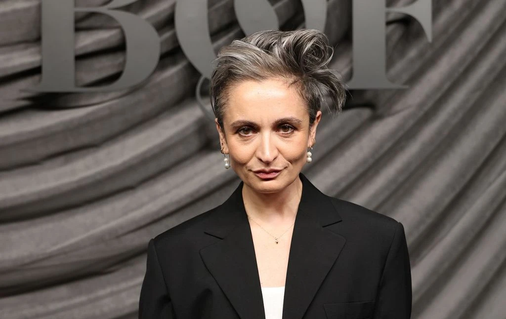 Calvin Klein залишає креативна директорка Вероніка Леоні після двох років роботи