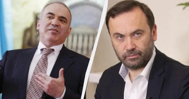 Каспарова взяли під особливий захист у США: El Mundo дізналася про підготовку замаху